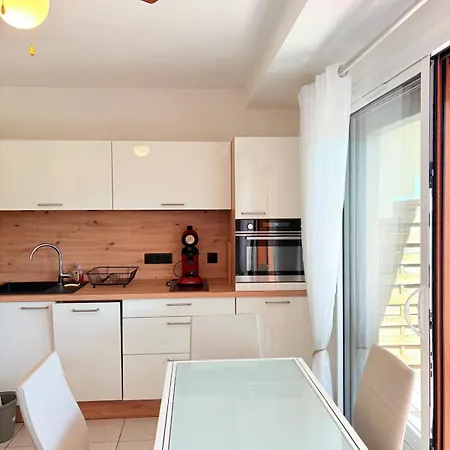 St Cyprien Rez De Jardin Ensoleille Proche 아파트