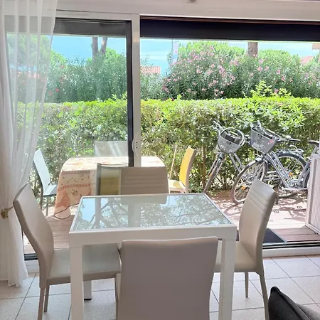 St Cyprien Rez De Jardin Ensoleille Proche * 생시프리앙