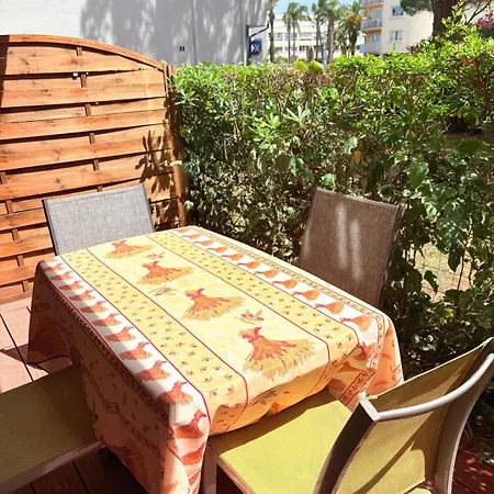 St Cyprien Rez De Jardin Ensoleille Proche 생시프리앙