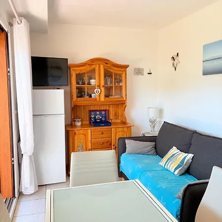 St Cyprien Rez De Jardin Ensoleille Proche Apartment *