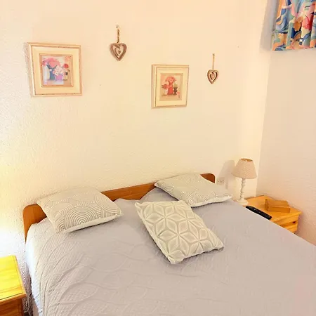 St Cyprien Rez De Jardin Ensoleille Proche *